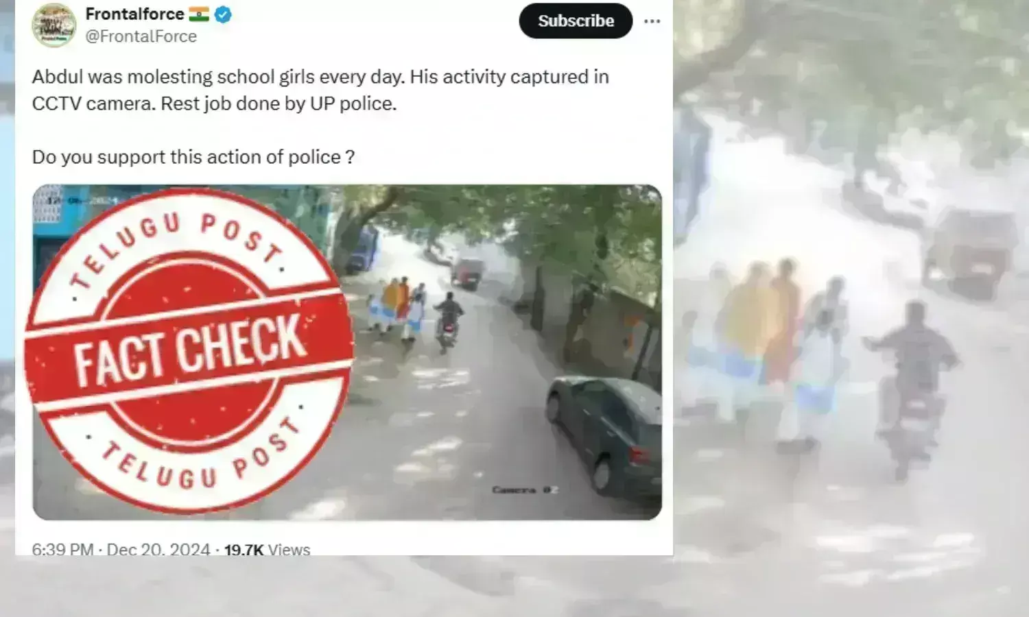 Madhya Pradesh, molestation, viral video, CCTV, Parbhani crime