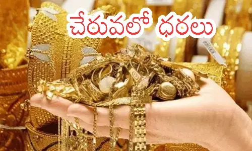 gold rates today in hyderabad, silver, decrease, india