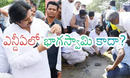pawan kalyan, janasena chief,  nda meeting, delhi