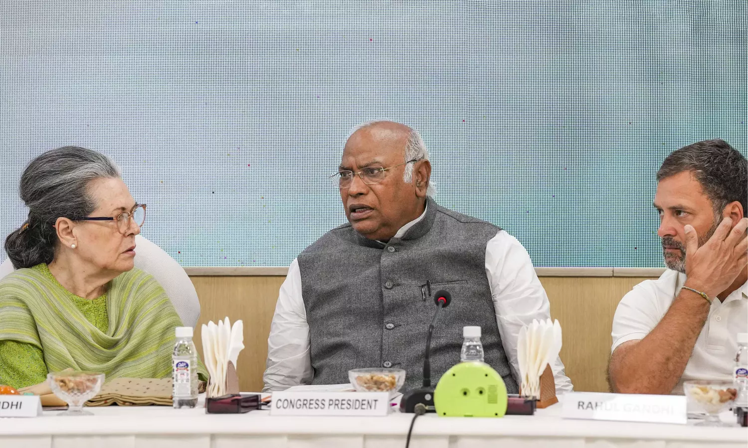 congress working committee,  meeting,  two days, belagavi