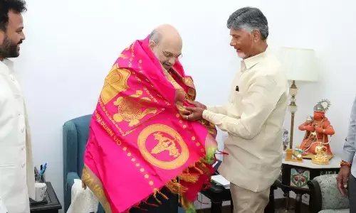 chandrababu naidu,  chief minister, delhi,  hyderabad