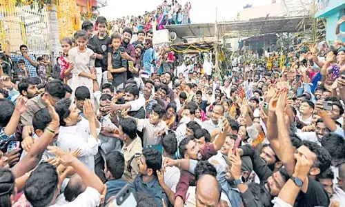 ys jagan, ycp chief, prajadarbar, pulivendula