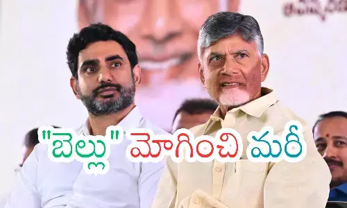 nara lokesh, tdp, cadre, ap politics