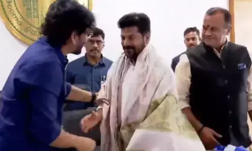 Dil Raju, producer,   film industry, hyderabad