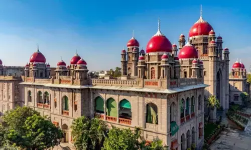 Group 1,  recruitment, stay, high court