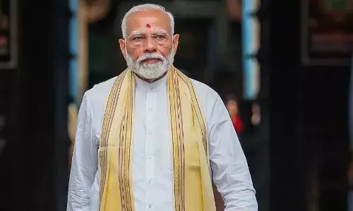 narendra modi, prime minister, homage, manmohan singh