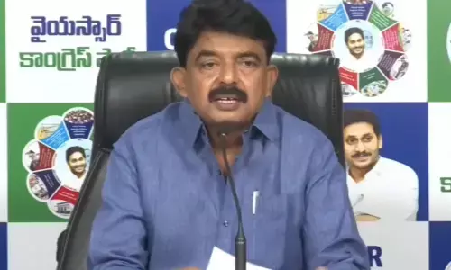 perni nani, ex minister, arrest warrant, machilipatnam court