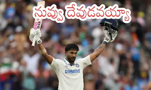 nitish kumar reddy, century, century,  border- gavaskar trophy, india