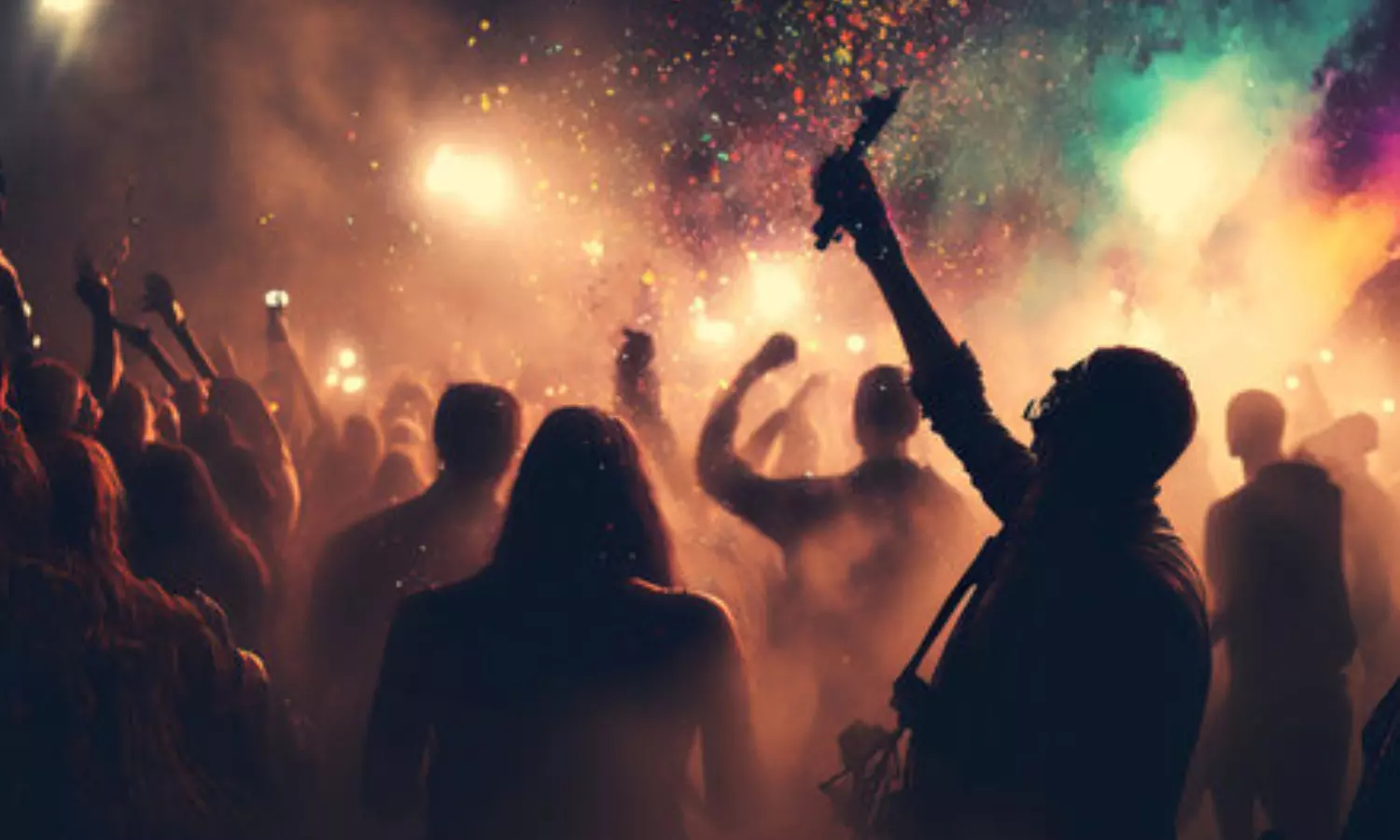 rave party,  boorugupudi gate, korukonda mandal, east godavari district