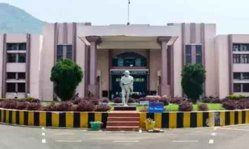 sensational decision, transfer, central jail, visakha