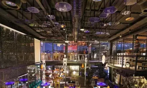 drug party, crack arena club, gachibowli, hyderabad