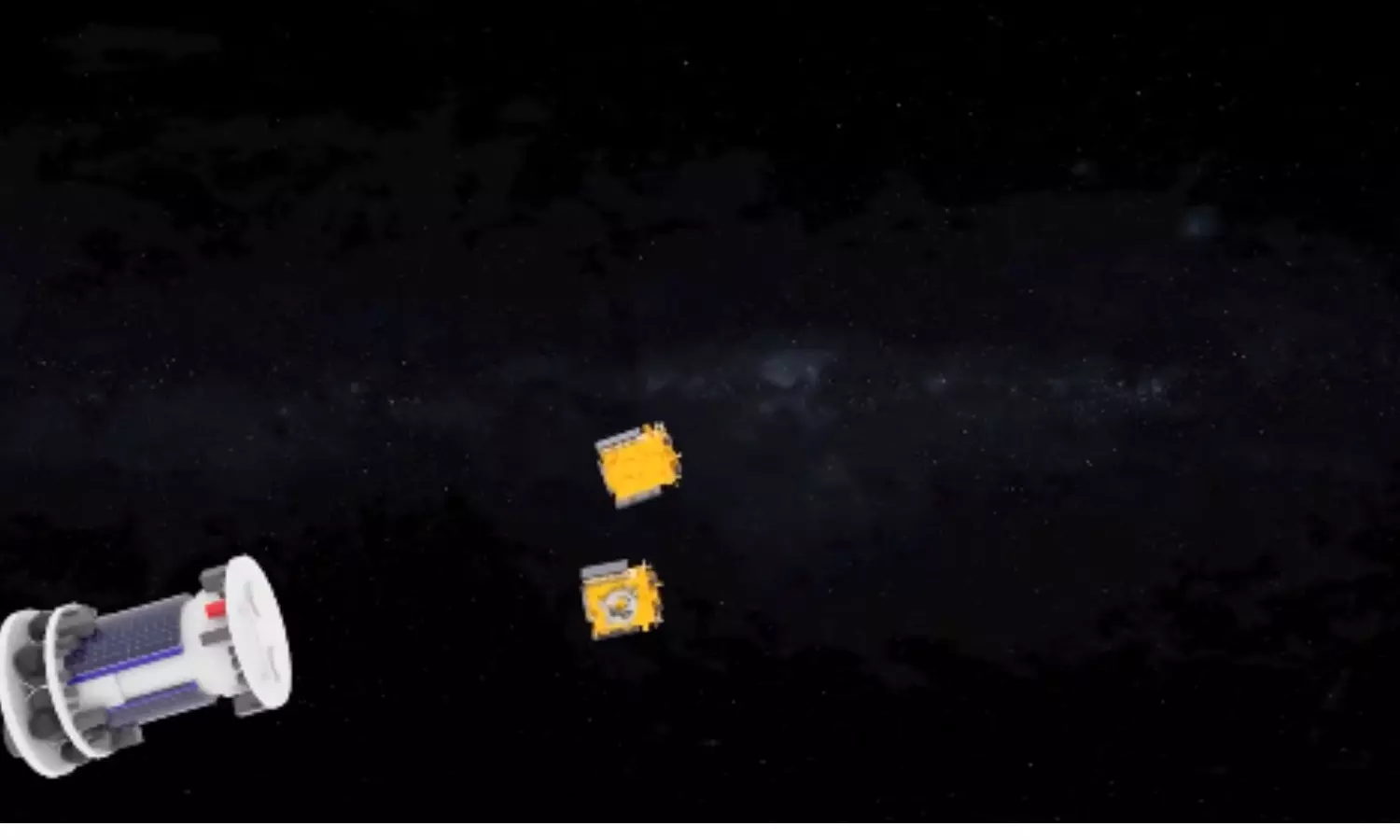 PSLV 60,  launched, space, sriharikota