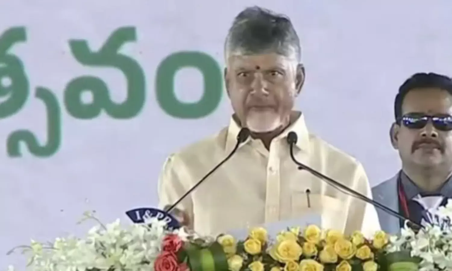 chandrababu naidu,  distribution, pensions, palnadu district