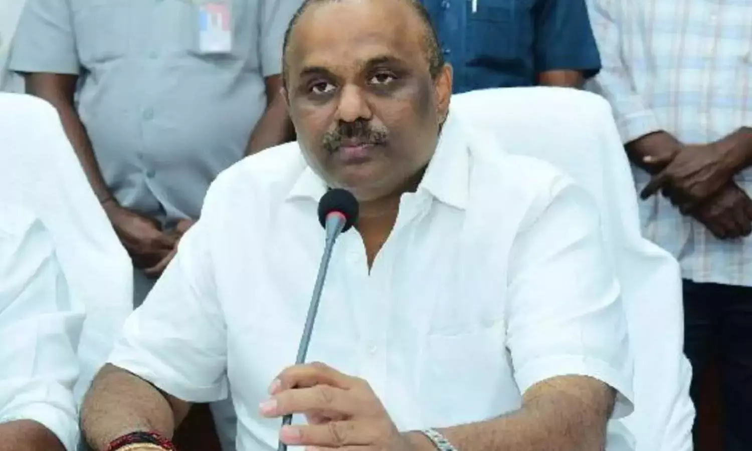 good news,  amaravati, capital,  andhra pradesh