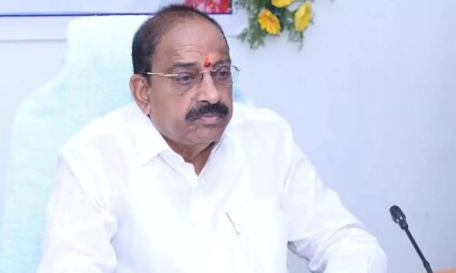 tummala nageswara rao, agriculture minister,  clarity, n raithu  bharosa