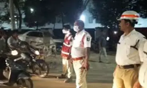 liqour lovers, free home, four wheelers association, telangana