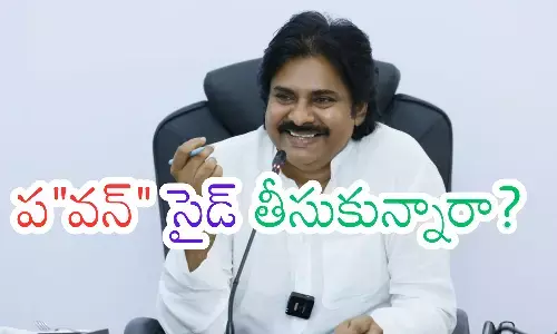 pawan kalyan, deputy chief minister,   bjp, ap politics