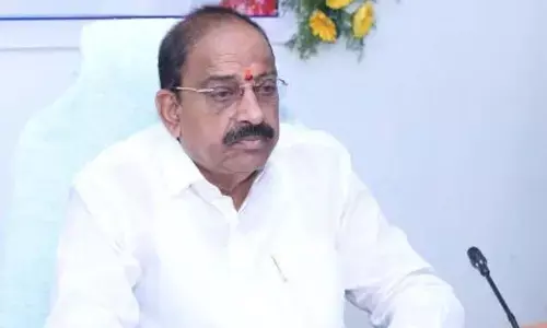 tummala nageswara rao, agriculture minister,  clarity, n raithu  bharosa