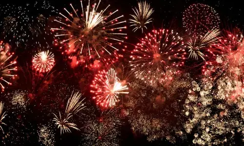 new year celebrations,auckland,  first,  new zealand