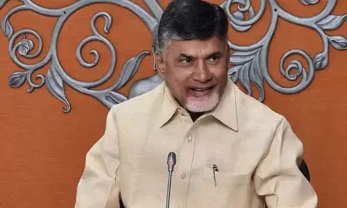 chandrababu, chief minister, review, shedule