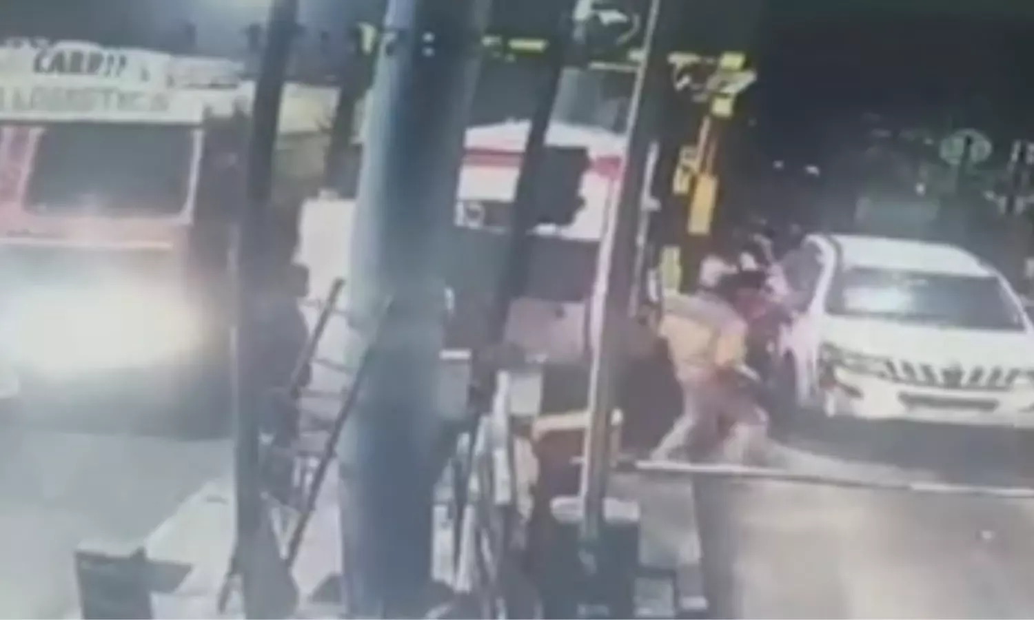 ganjai gang, constables, police, kakinada