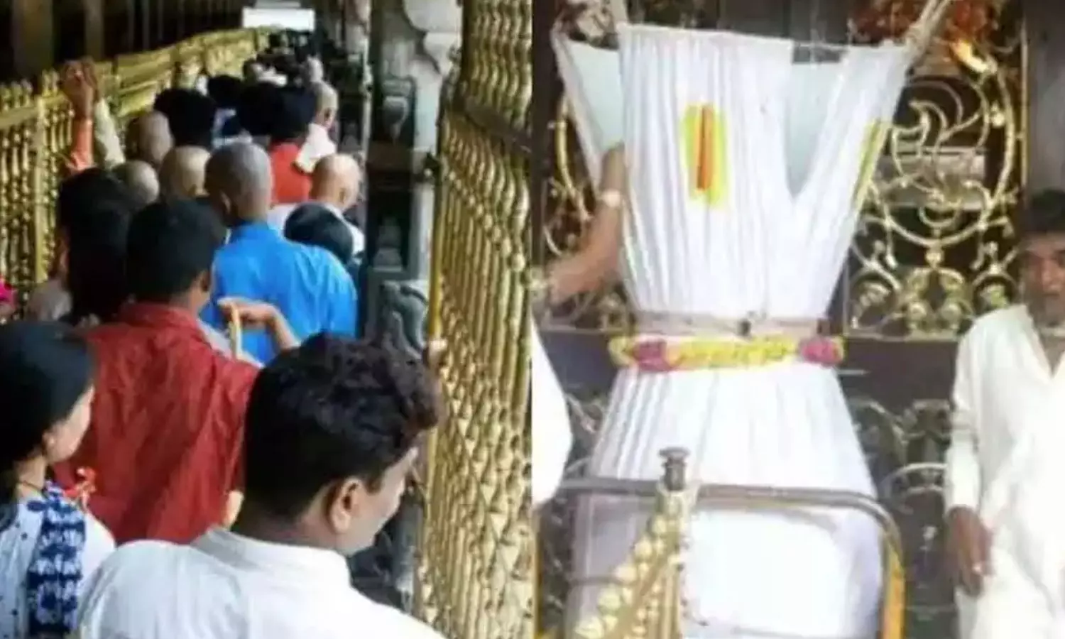 devotees, hundi income, increased, tirumala