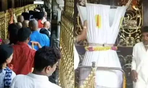 devotees, hundi income, increased, tirumala