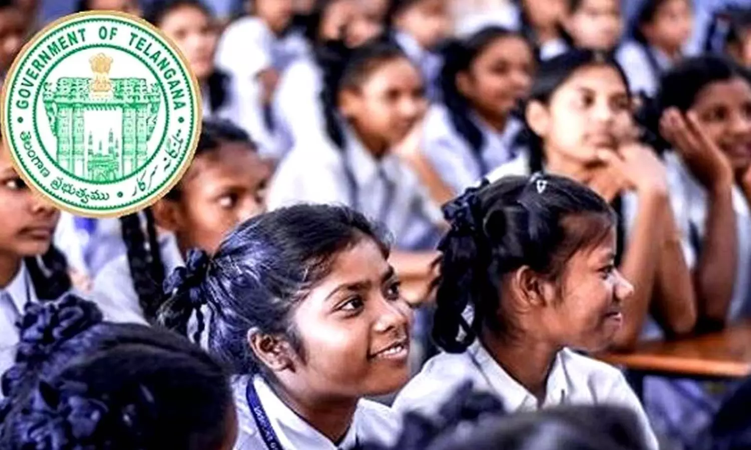 female teacher education department, summative-2 exams, 9th students, andhra pradesh