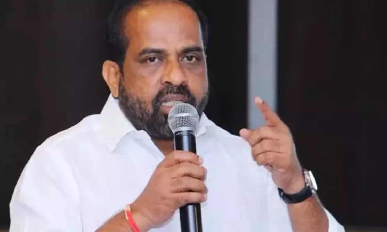satyakumar, minister,  sensational comments, jc prabhakar reddy