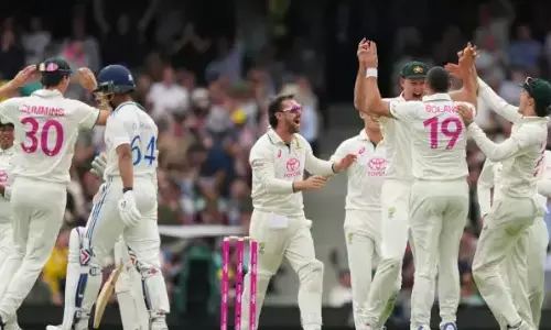 india, australia,  defeat,  border -gavaskar trophy