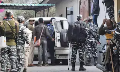 searches, enforcement directorate, dmk,tamil nadu