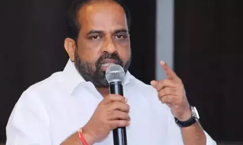satyakumar, minister,  sensational comments, jc prabhakar reddy