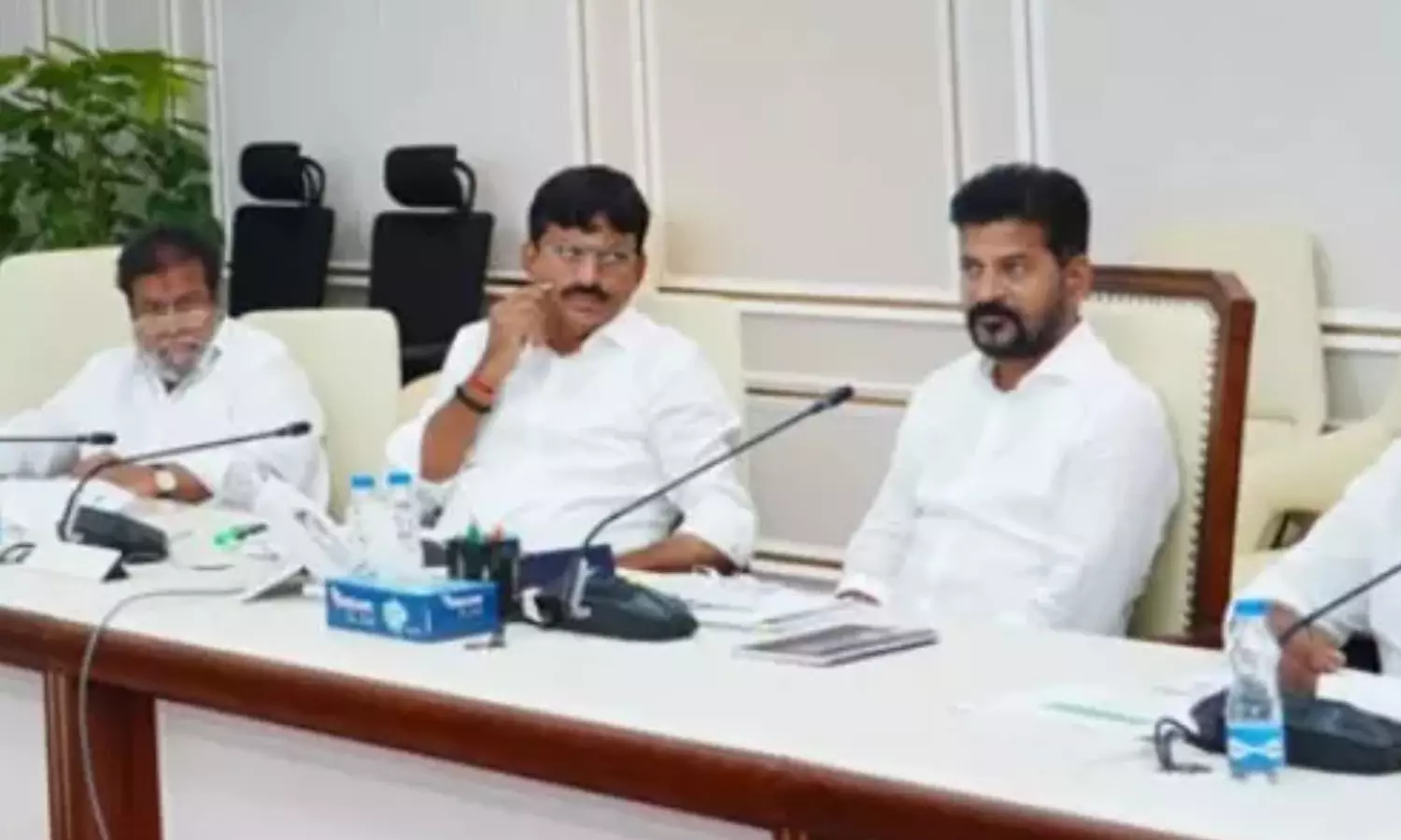 cabinet meeting,  march 6th, key decisions, telangana