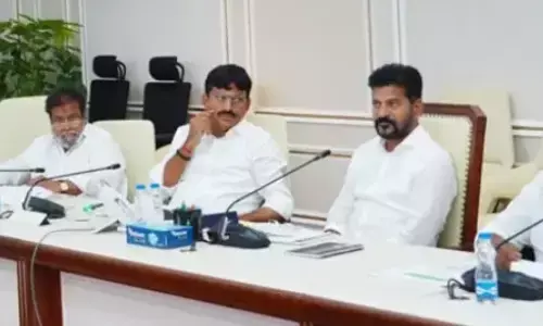 cabinet meeting,  march 6th, key decisions, telangana