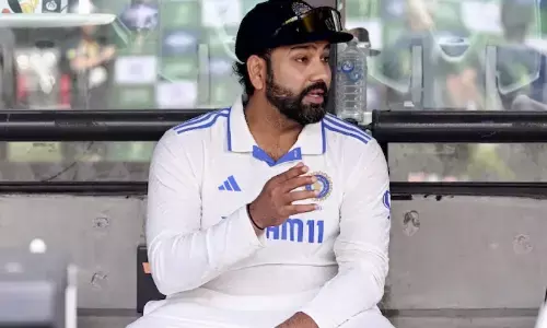 rohit sharma, hit man,  clarity, retirement