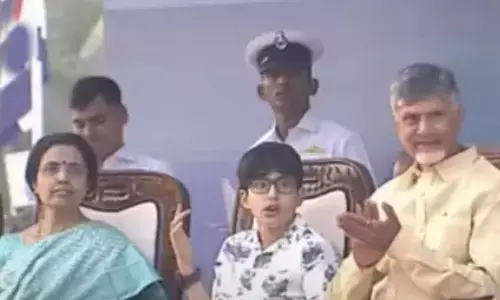 chandrababu naidu,chief minister, attend, visakhapatnam