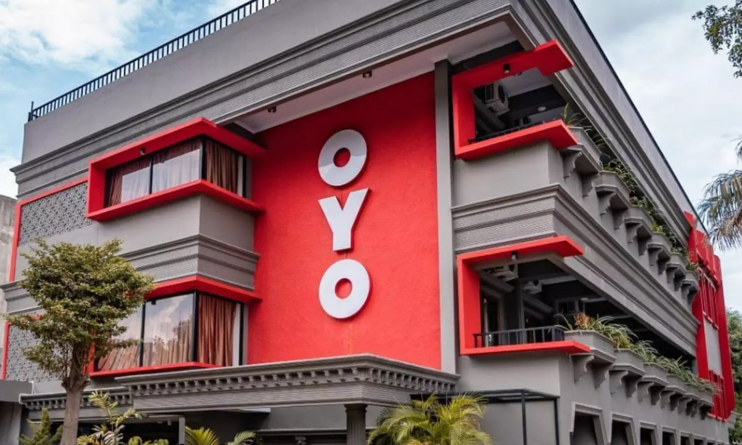 Oyo, sensational decision,  unmarried, no rooms