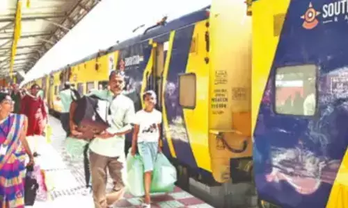 railway department, good news,  IRTC,  shirdi