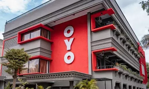 Oyo, sensational decision,  unmarried, no rooms
