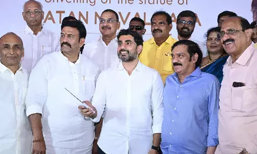 nara lokesh, minister, sensational comments, bhimavaram