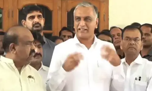 harish rao, brs leader,  relief, high court