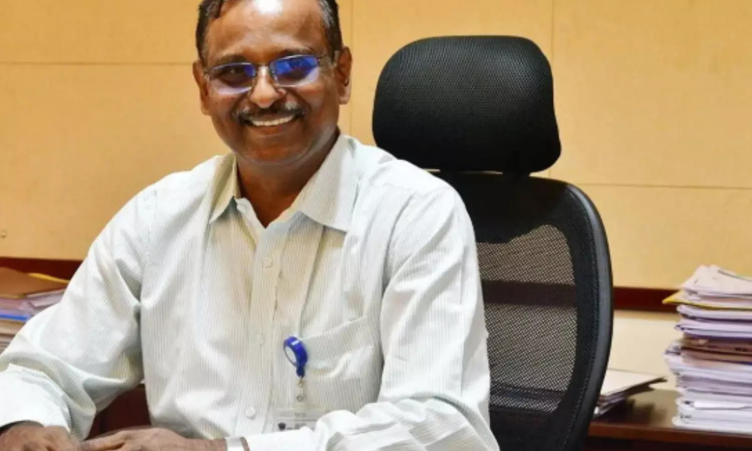 v. n, arayanan, chairman, appointed,  indian space research organization