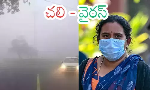 cold winds, hmpv virus, andrhra pradesh, telangana