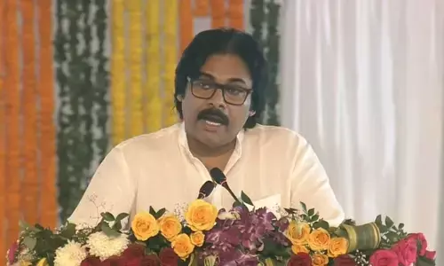 pawan kalyan, deputy chief minister, visit, guntur district