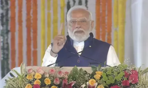 modi,  prime minister, steel plant, visakhapatnam