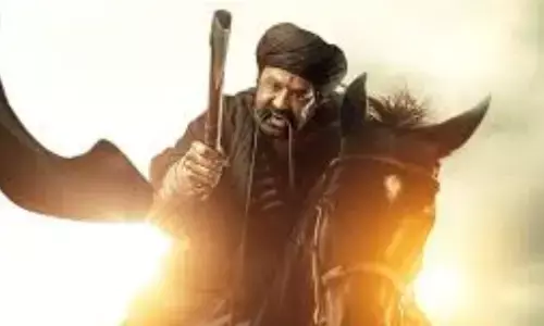 pre-release event, daku maharaj, cancelled, anantapur