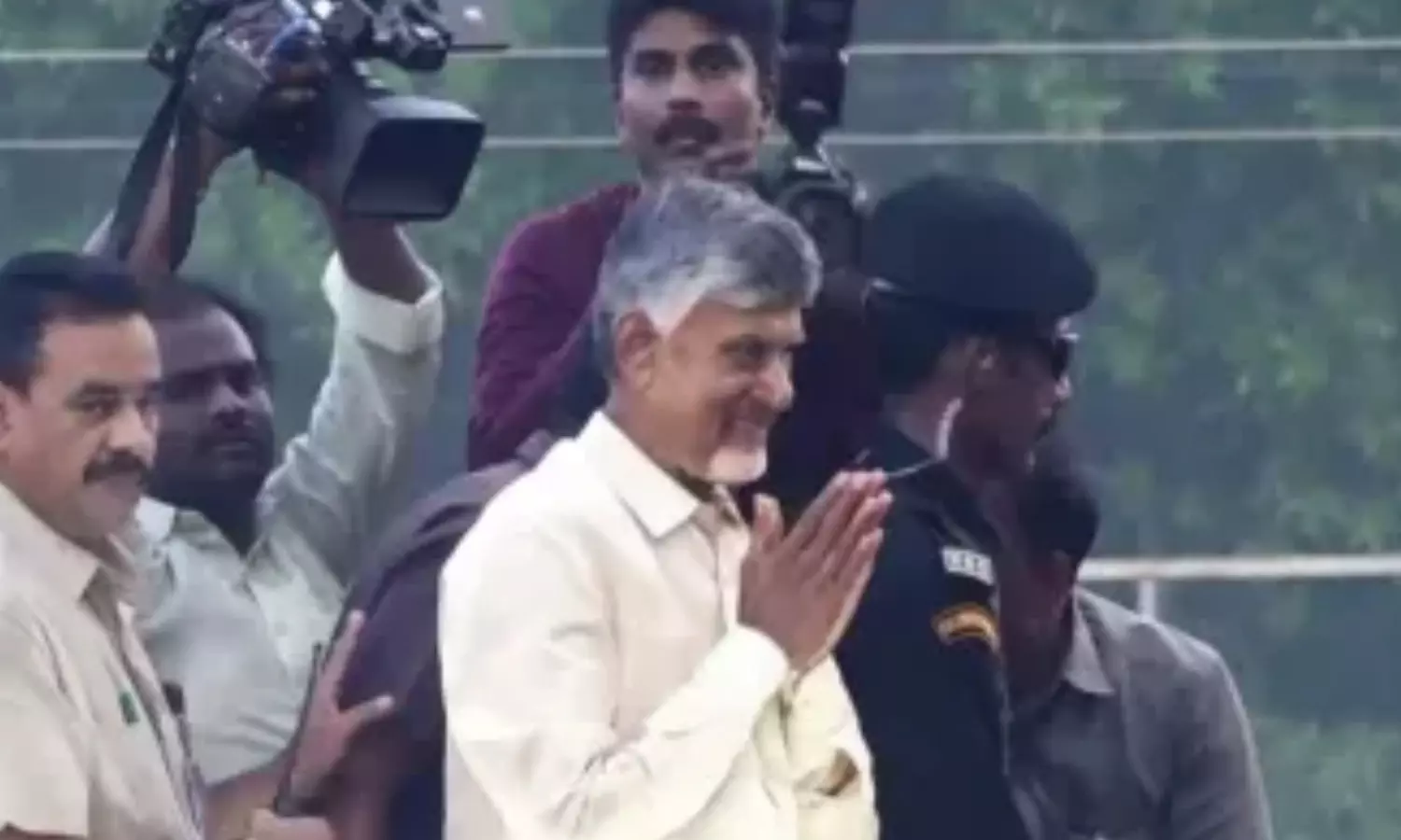 chandrababu naidu,  chief minister, vijayawada, regional passport office