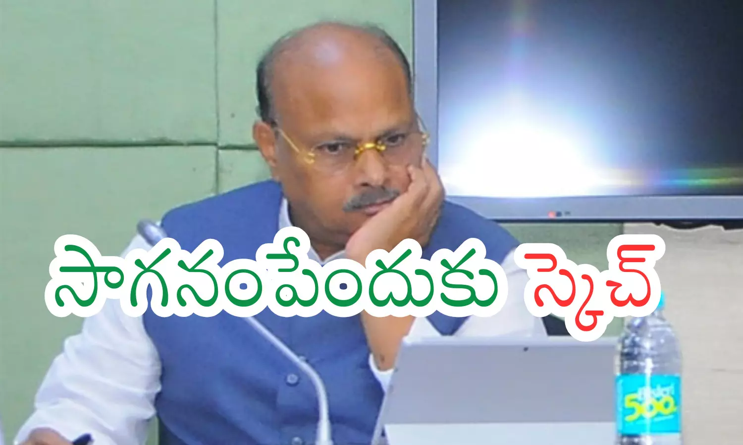 yanamala ramakrishnudu, senior leader, tdp, ap politics