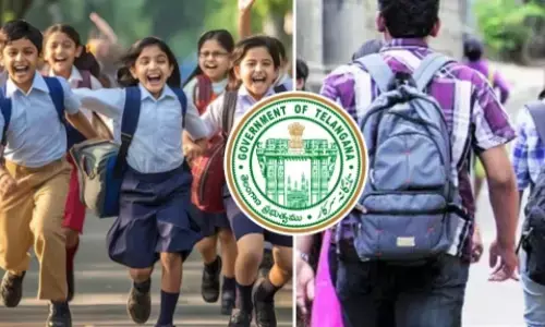 sankranthi holidays,  tomorrow,  educational institutions,  telangana