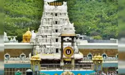 tirumala tirupati devasthanam, off line tickets, tirupathi, crucial decision